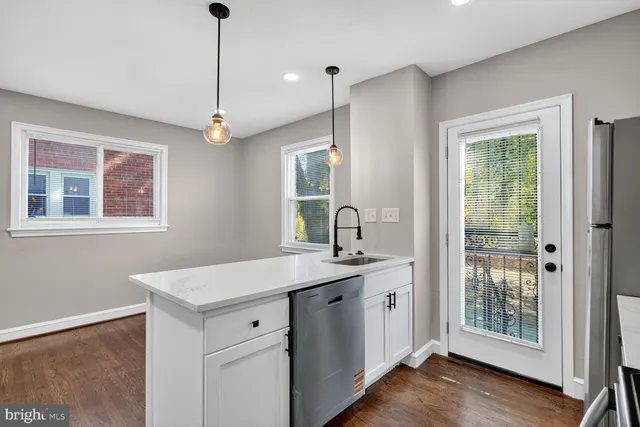 $475,000 | 1109 Congress Street Southeast, Washington, DC 20032