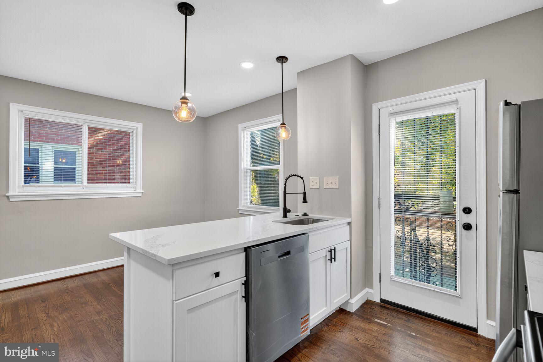 1109 Congress Street Southeast Washington, DC 20032 - Photo 11 of 24