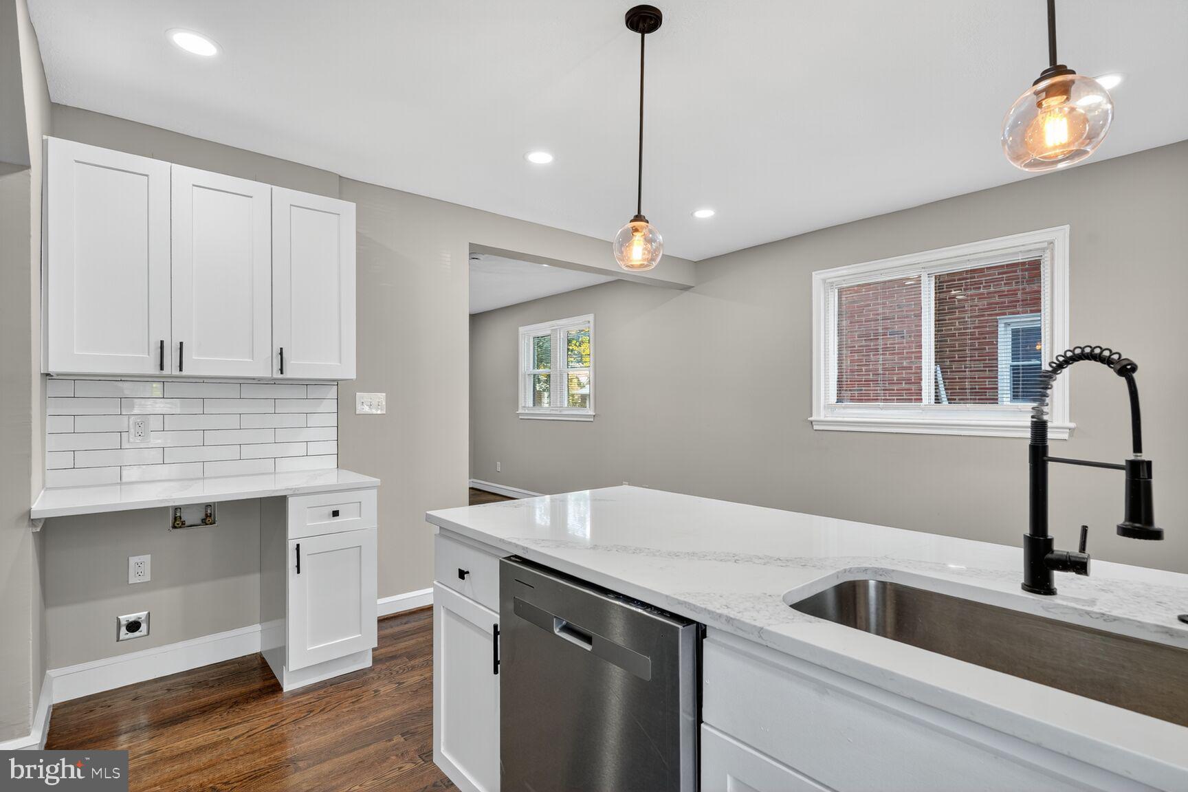 1109 Congress Street Southeast Washington, DC 20032 - Photo 12 of 24