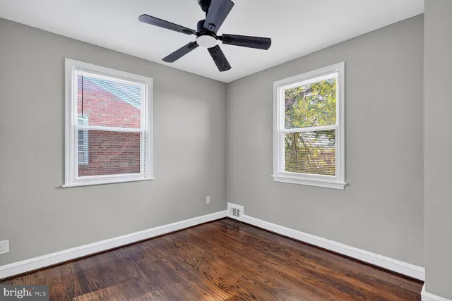 $475,000 | 1109 Congress Street Southeast, Washington, DC 20032