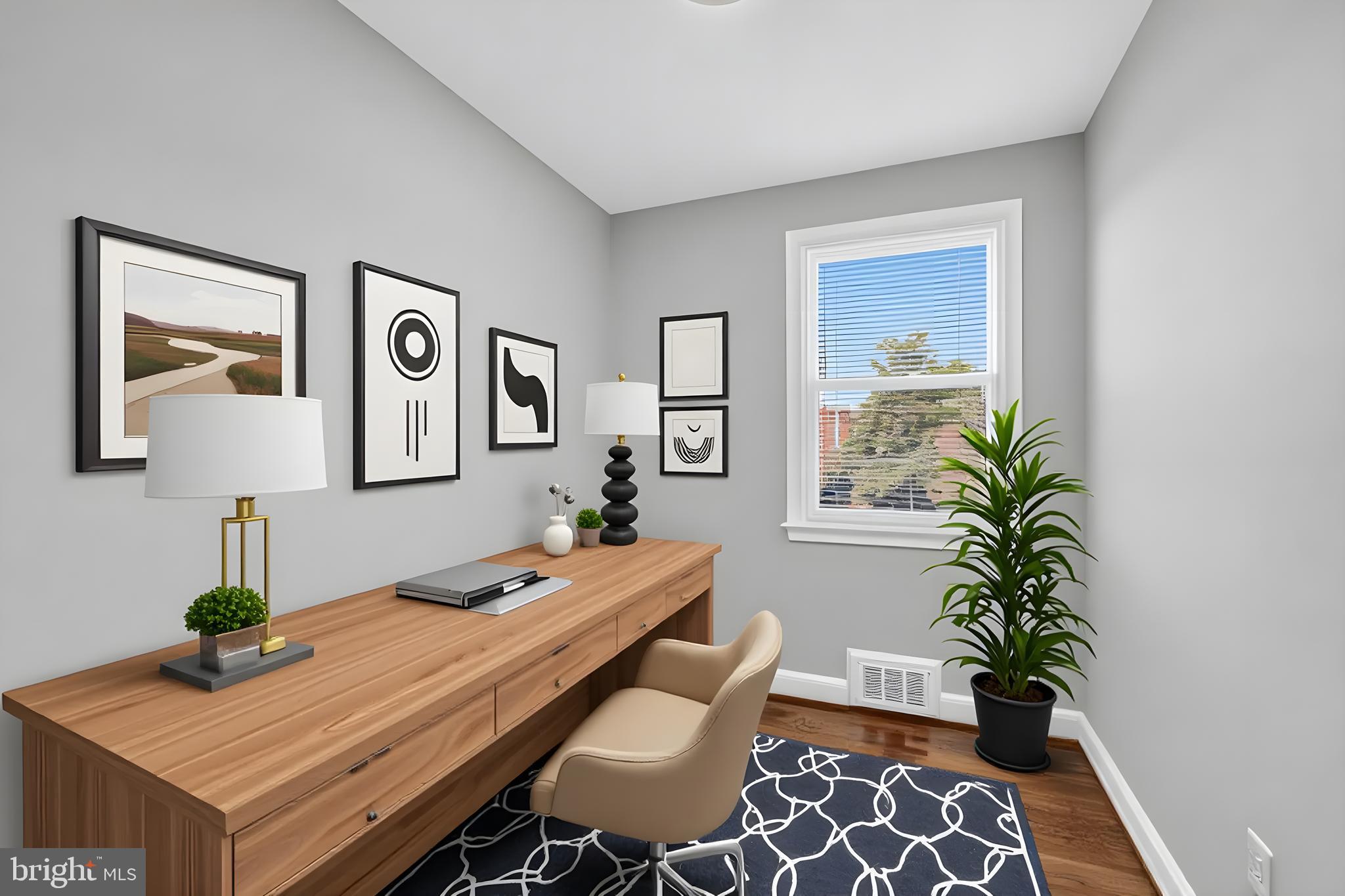 1109 Congress Street Southeast Washington, DC 20032 - Photo 16 of 24