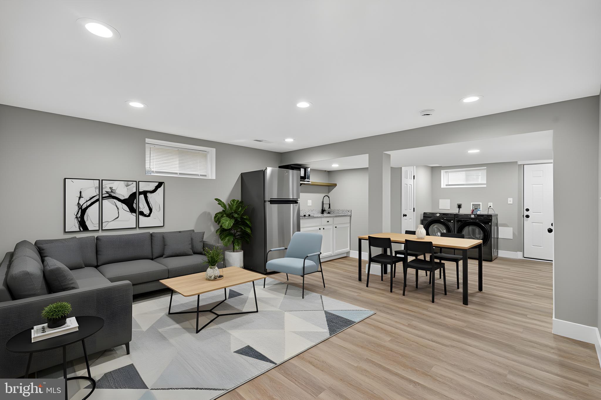 1109 Congress Street Southeast Washington, DC 20032 - Photo 18 of 24