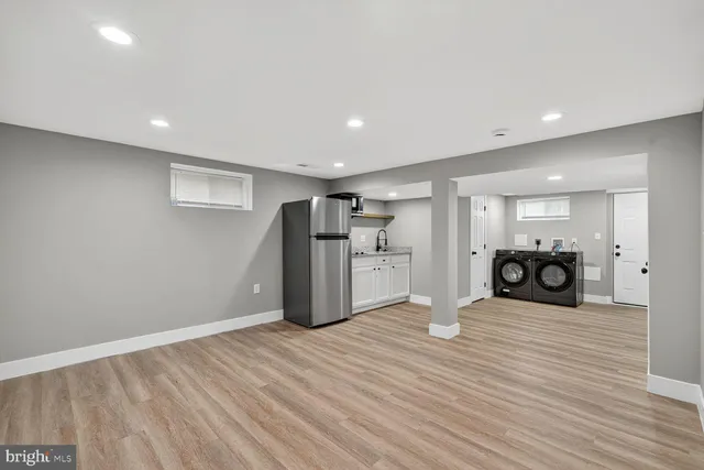 $475,000 | 1109 Congress Street Southeast, Washington, DC 20032