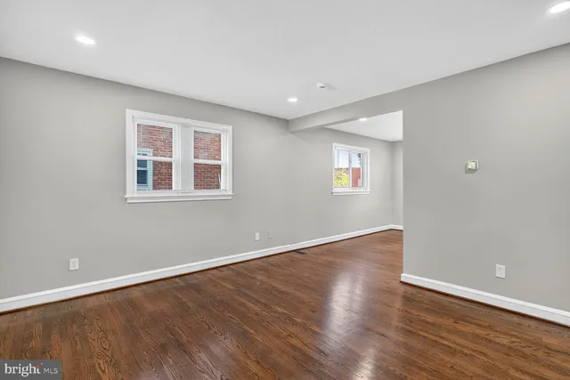 $475,000 | 1109 Congress Street Southeast, Washington, DC 20032