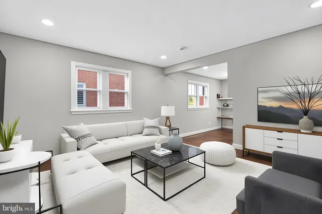 $475,000 | 1109 Congress Street Southeast, Washington, DC 20032
