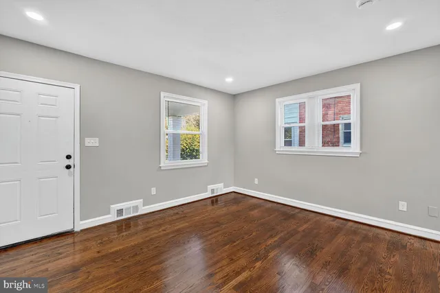 $475,000 | 1109 Congress Street Southeast, Washington, DC 20032