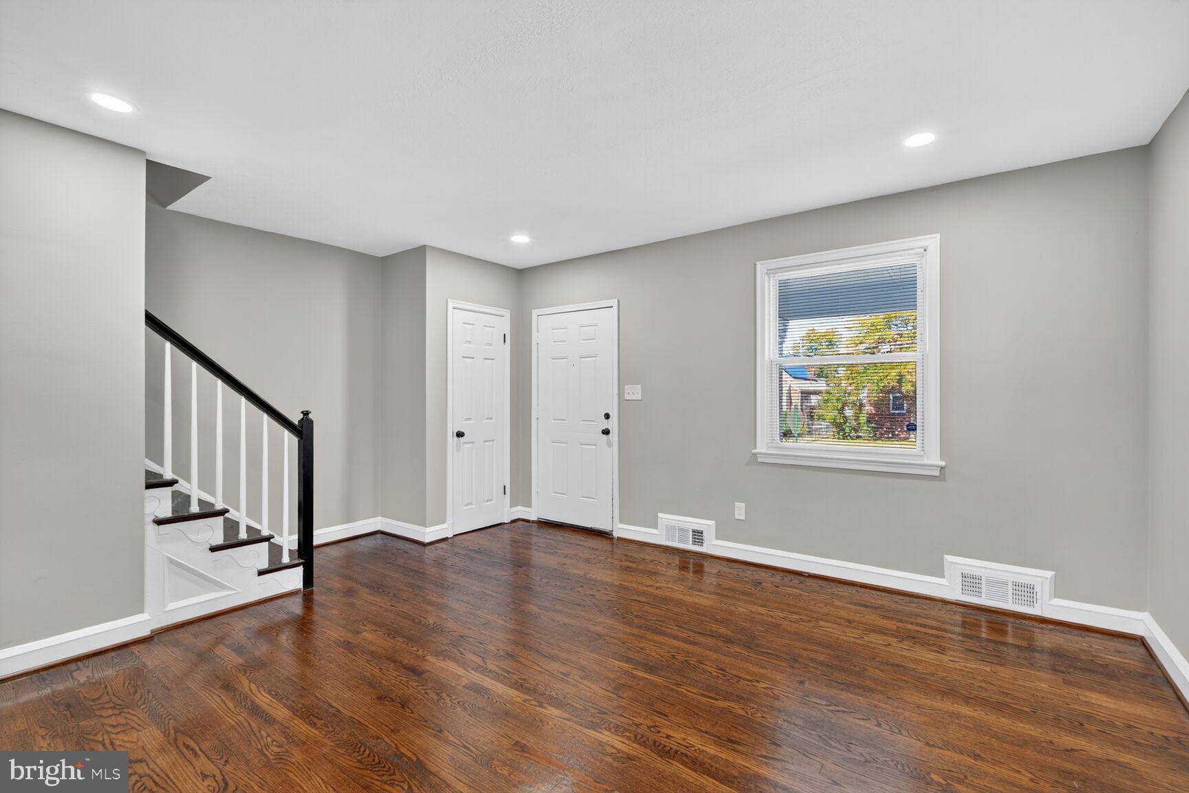 1109 Congress Street Southeast Washington, DC 20032 - Photo 6 of 24