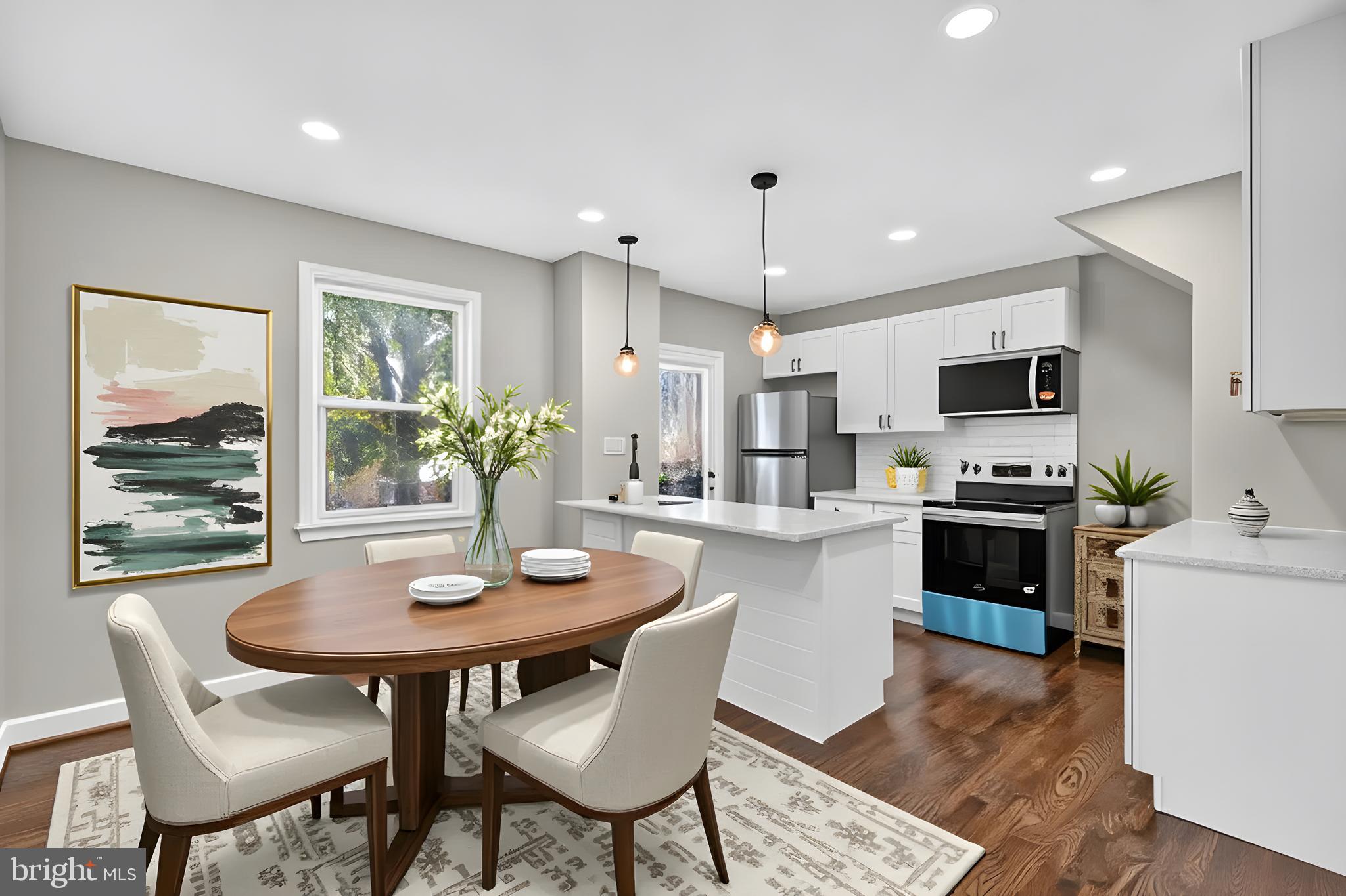 1109 Congress Street Southeast Washington, DC 20032 - Photo 7 of 24