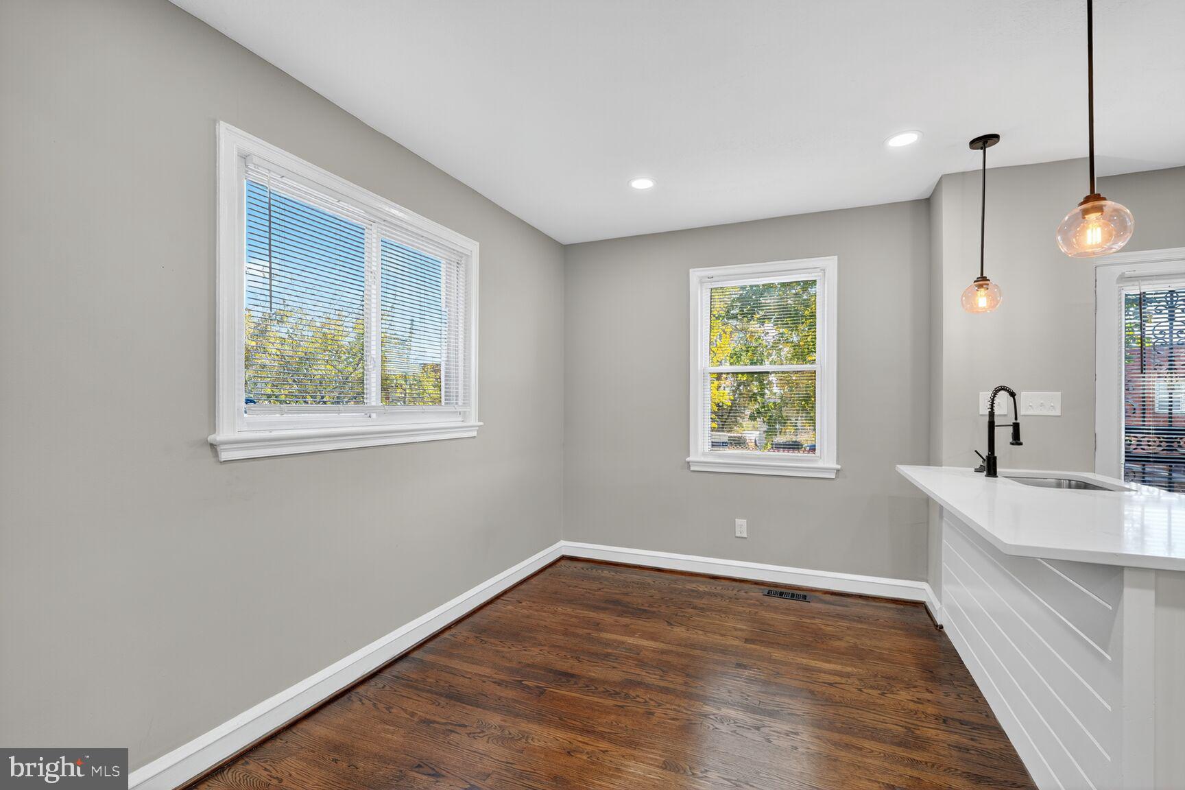 1109 Congress Street Southeast Washington, DC 20032 - Photo 9 of 24