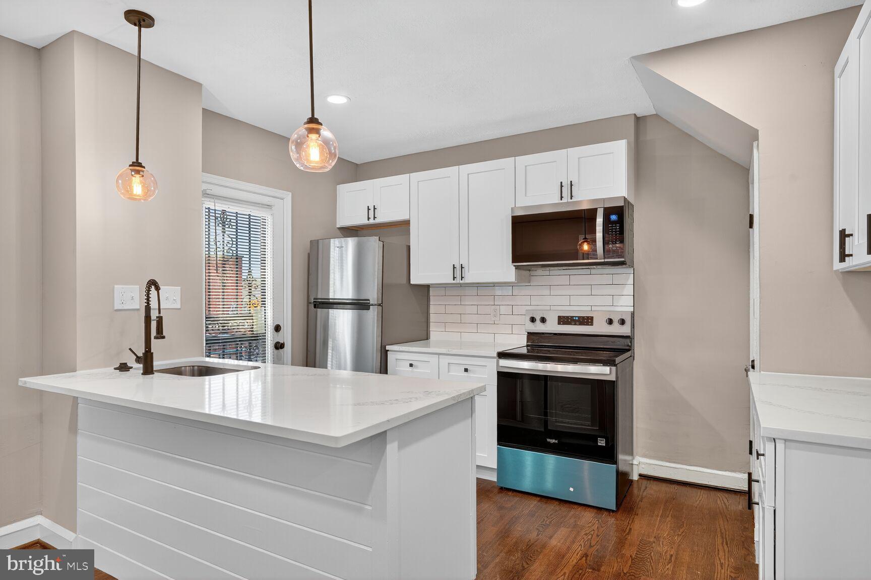 1109 Congress Street Southeast Washington, DC 20032 - Photo 10 of 24