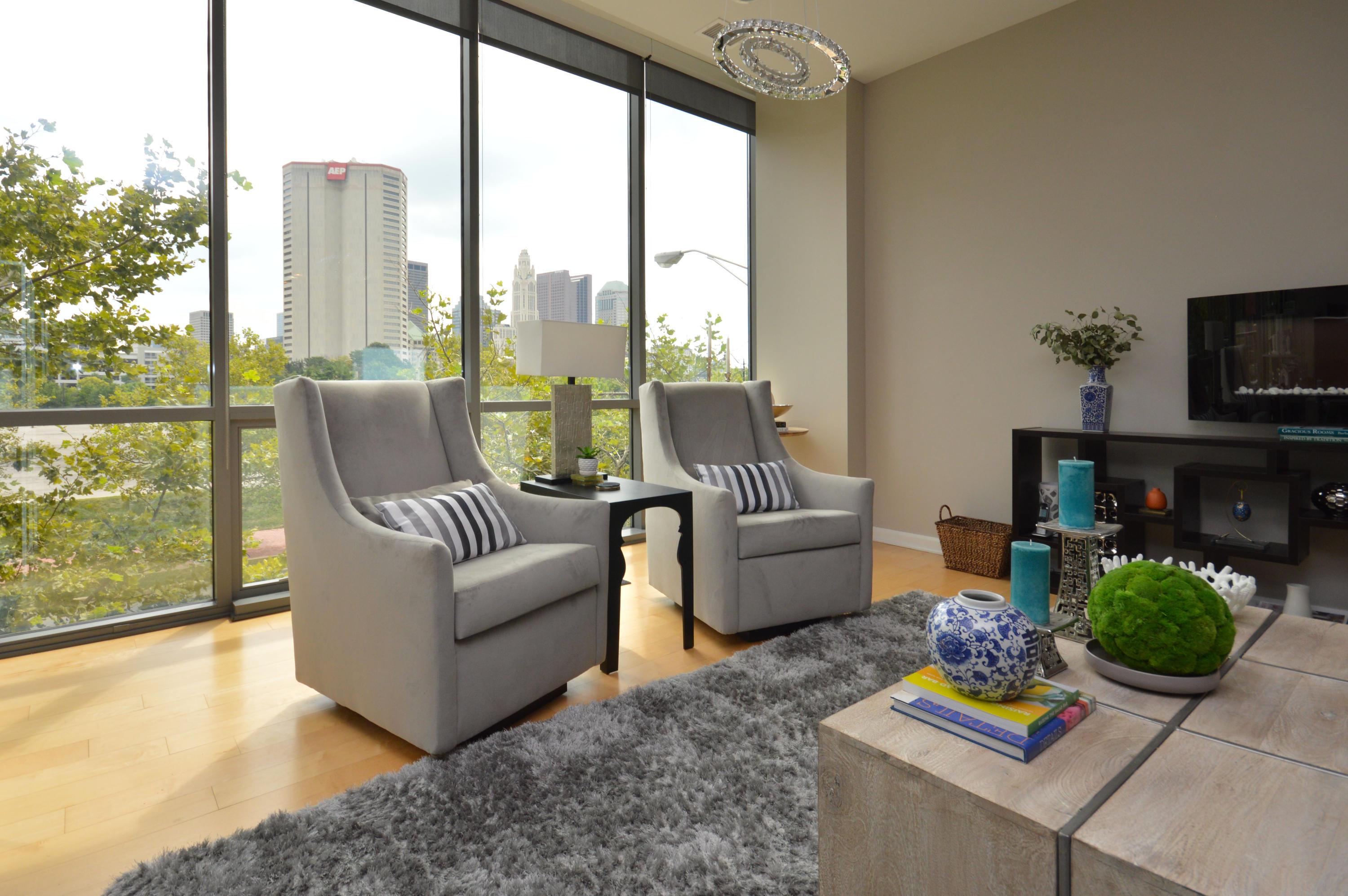 300 West Spring Street, Unit 201 Columbus, OH 43215 - Photo 15 of 35