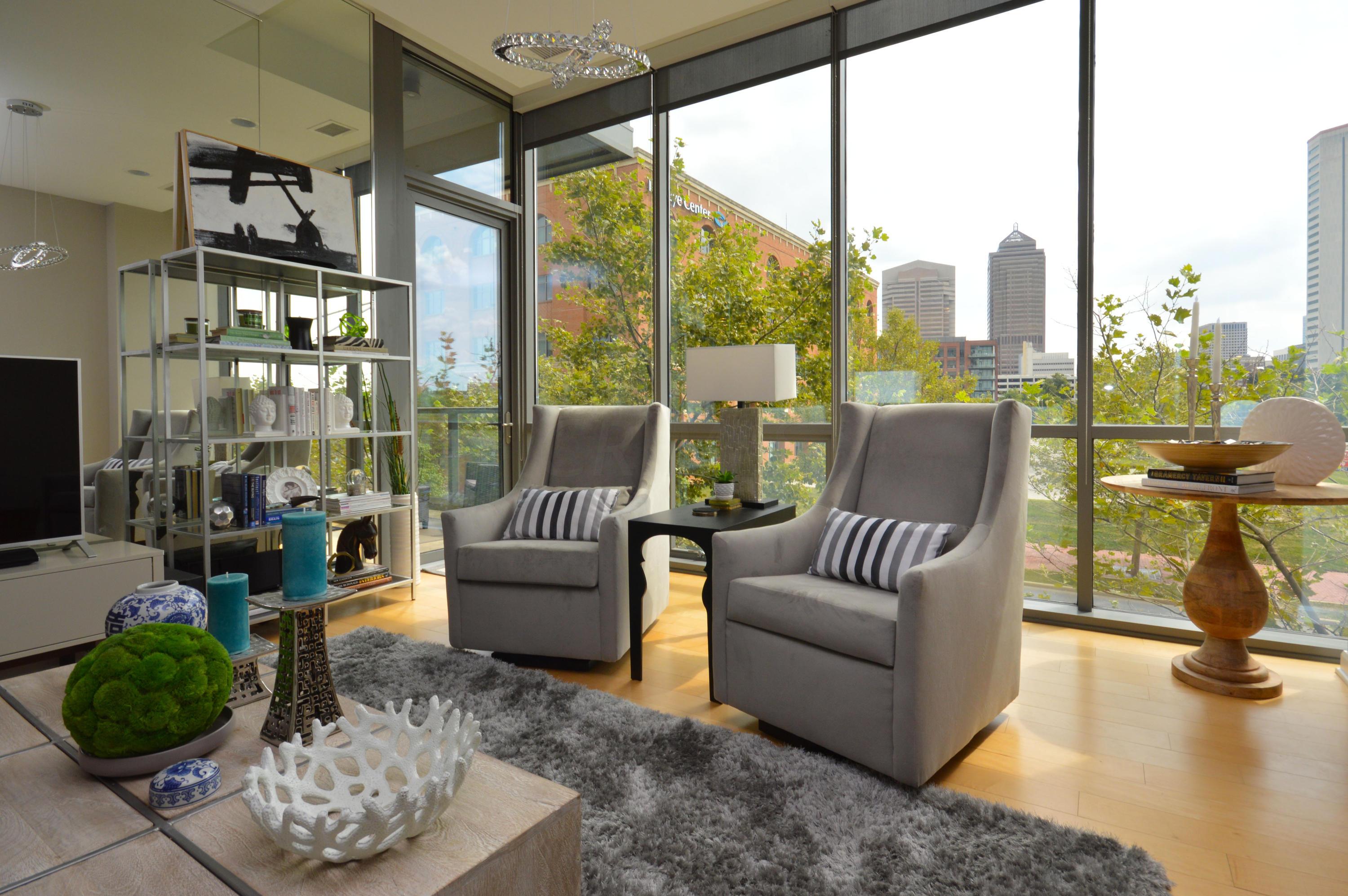 300 West Spring Street, Unit 201 Columbus, OH 43215 - Photo 16 of 35