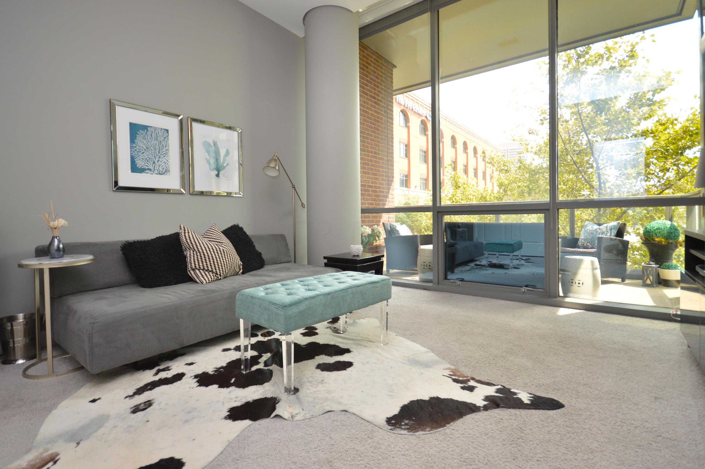 300 West Spring Street, Unit 201 Columbus, OH 43215 - Photo 26 of 35