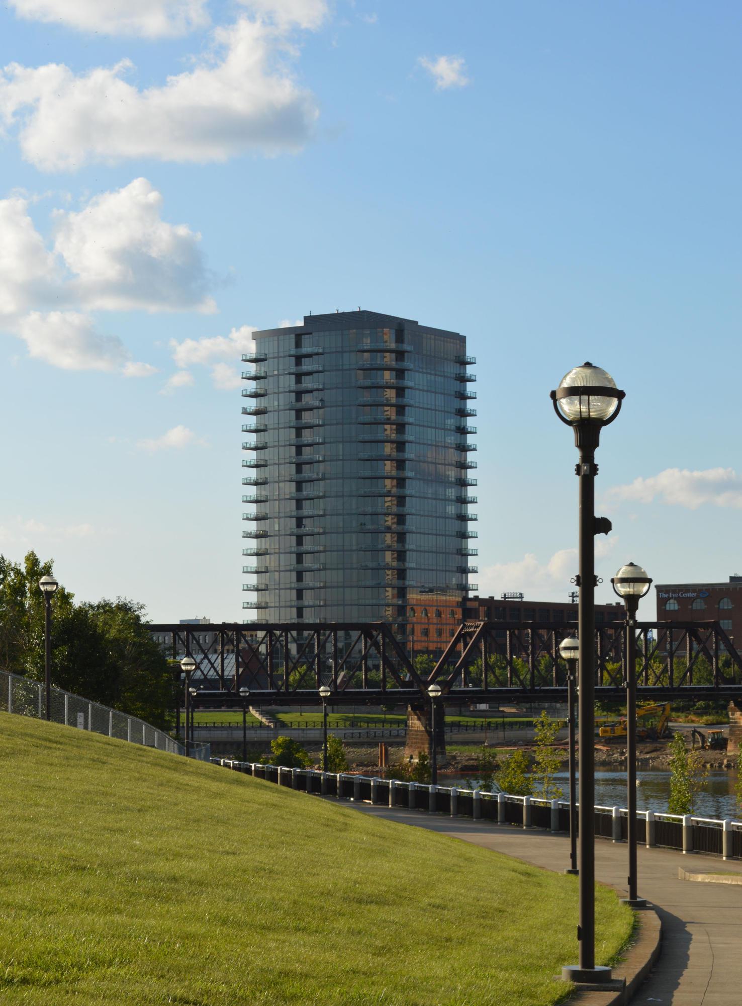 300 West Spring Street, Unit 201 Columbus, OH 43215 - Photo 35 of 35