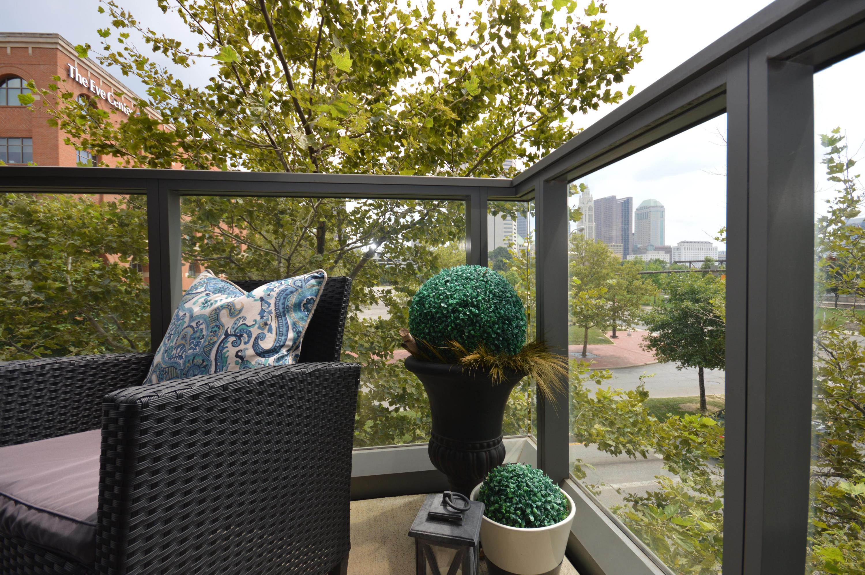 300 West Spring Street, Unit 201 Columbus, OH 43215 - Photo 4 of 35