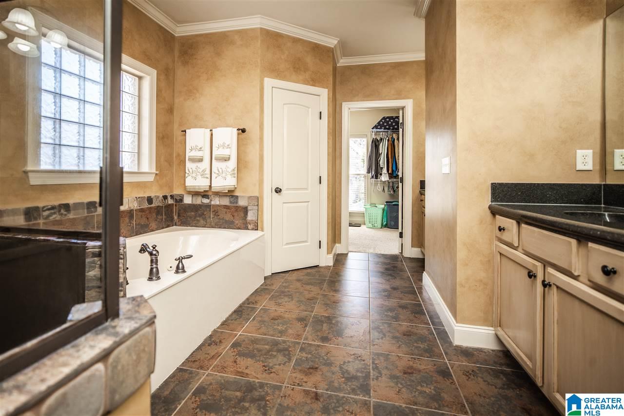 1306 Caliston Way Pelham, AL 35124 - Photo 19 of 34