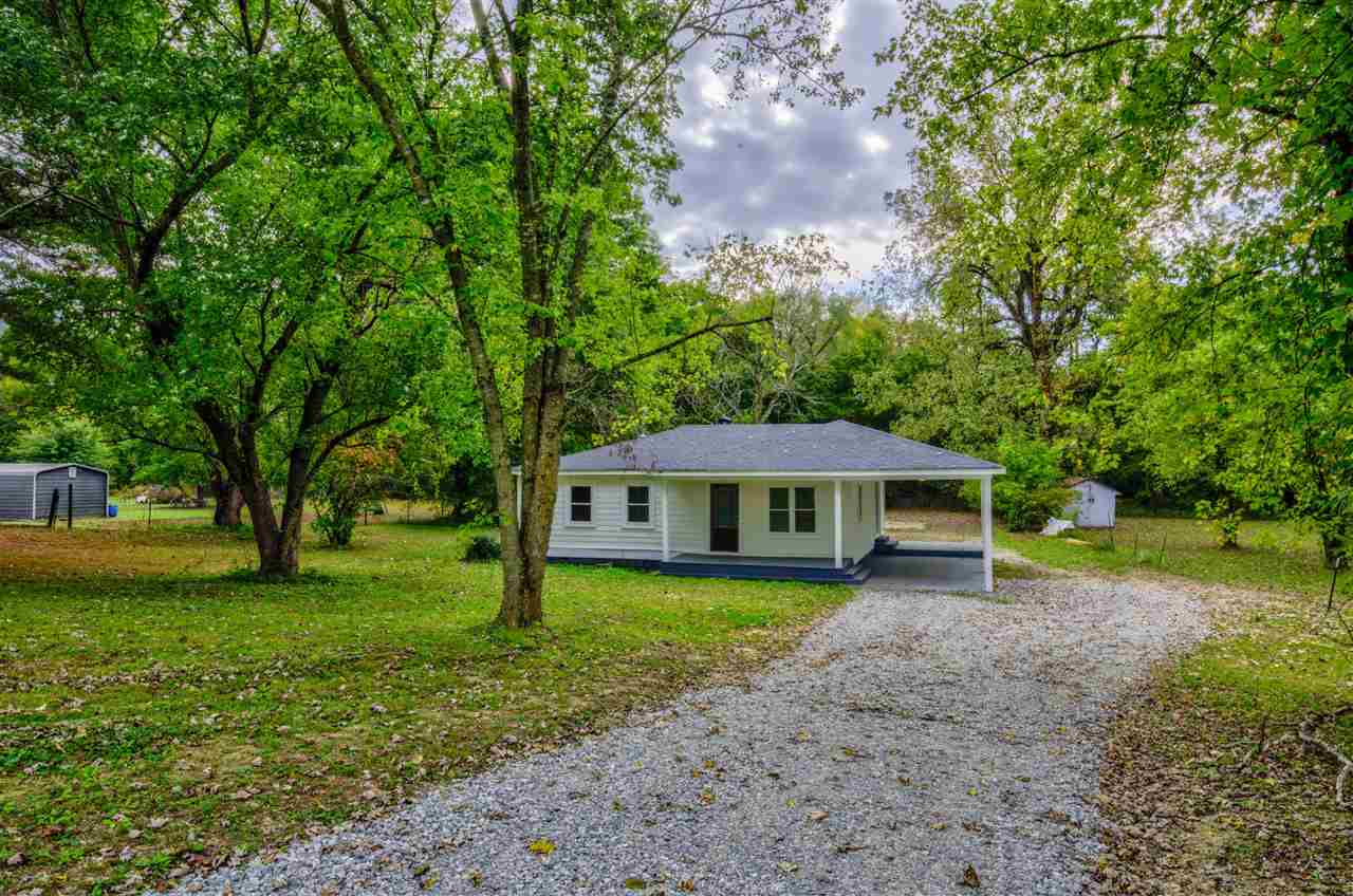 196 Cedar Point Road Drummonds, TN 38023 - Photo 3 of 25 Gallery Image 3
