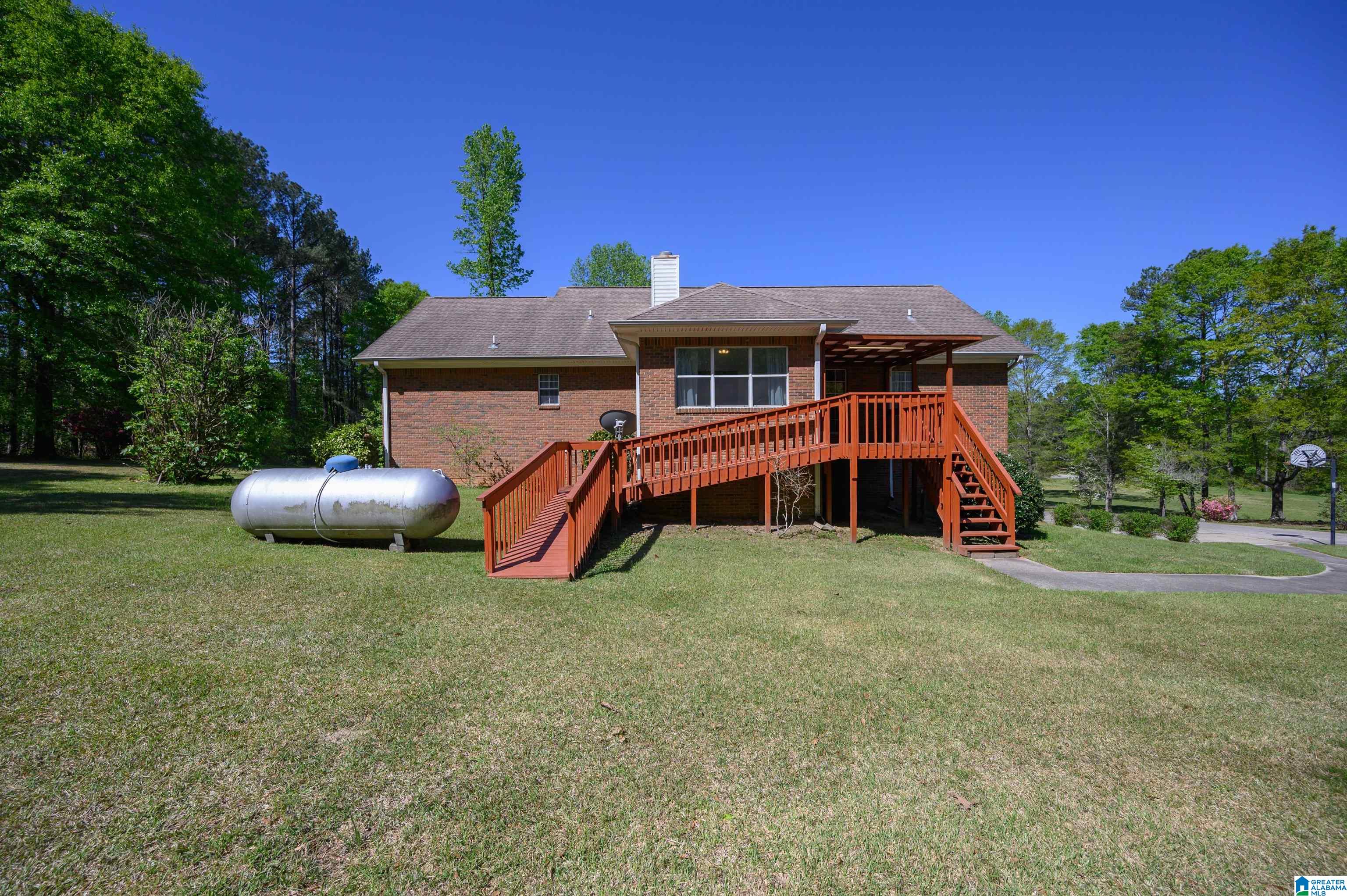 205 Beaver Ridge Circle Ashville, AL 35953 - Photo 33 of 61