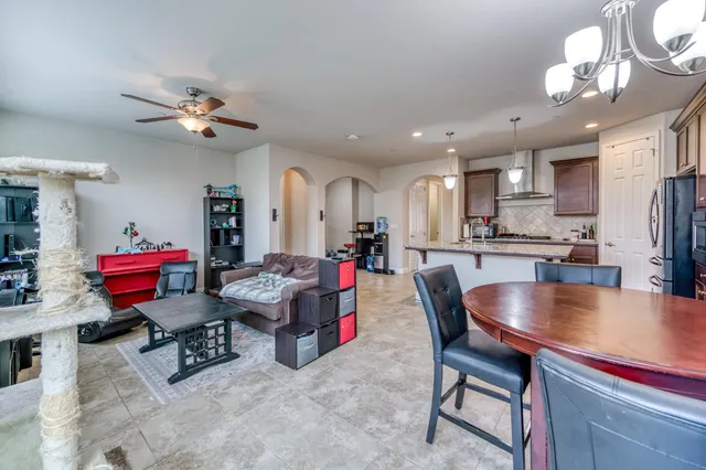 $470,000 | 6180 East Providence Avenue, Fresno, CA 93727