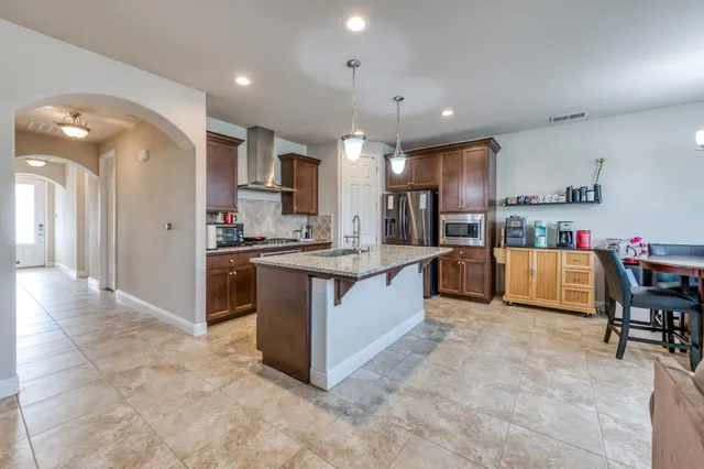 $470,000 | 6180 East Providence Avenue, Fresno, CA 93727