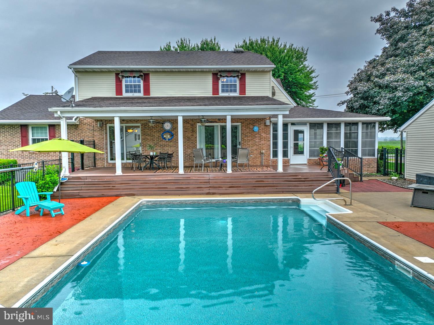 771 East Oregon Road Lititz, PA 17543 - Photo 56 of 63