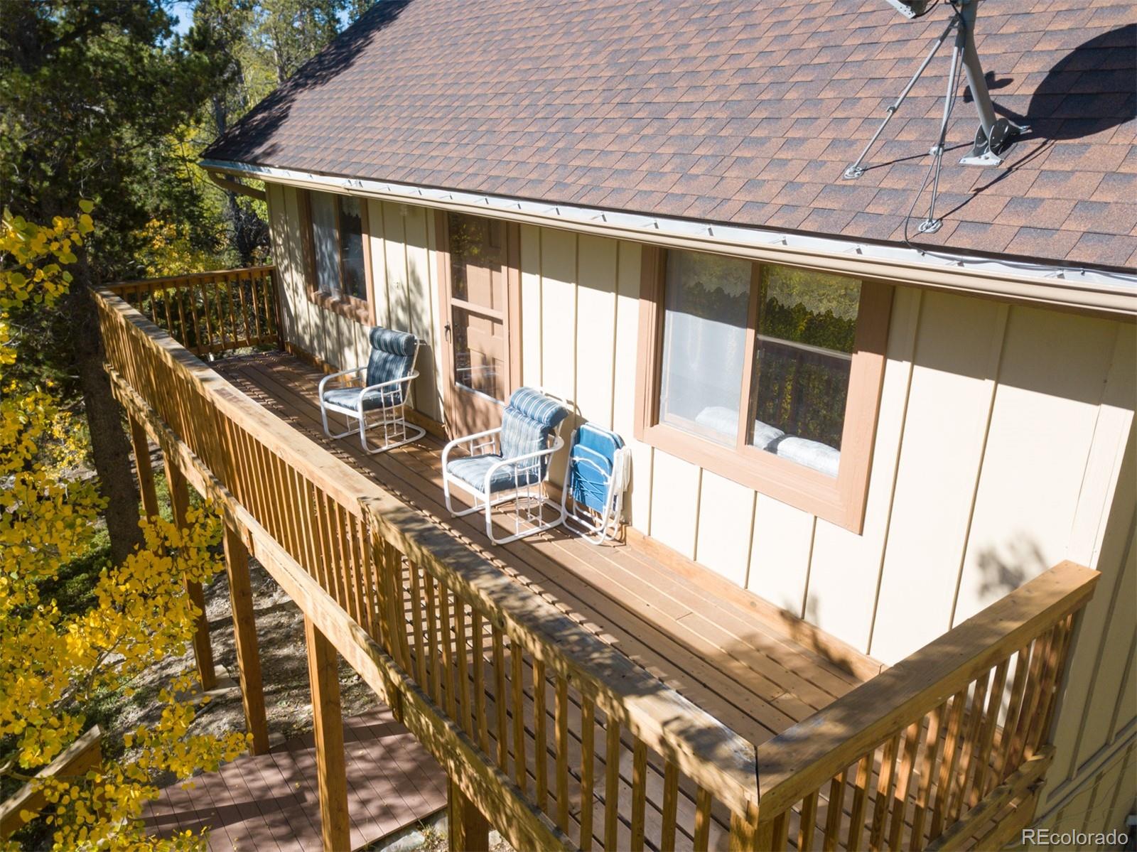 75 Branch Road Alma, CO 80420 - Photo 9 of 38 Gallery Image 9