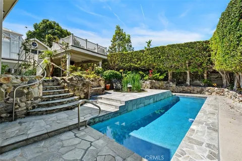 $6,999,999 | 616 Cuprien Way, Laguna Beach, CA 92651