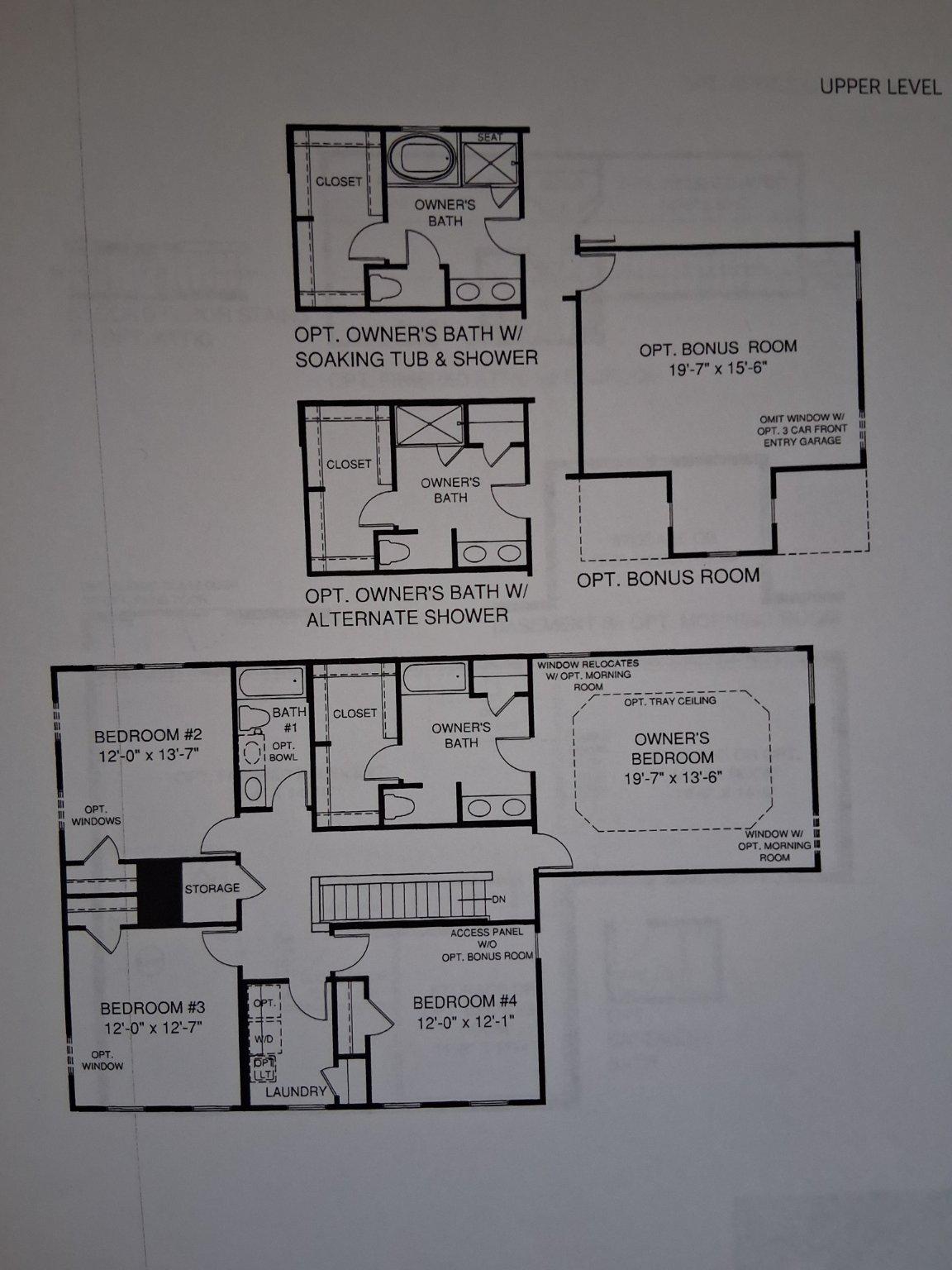 4217 Grandview Road Hanover, PA 17331 - Photo 3 of 3 Upper Level