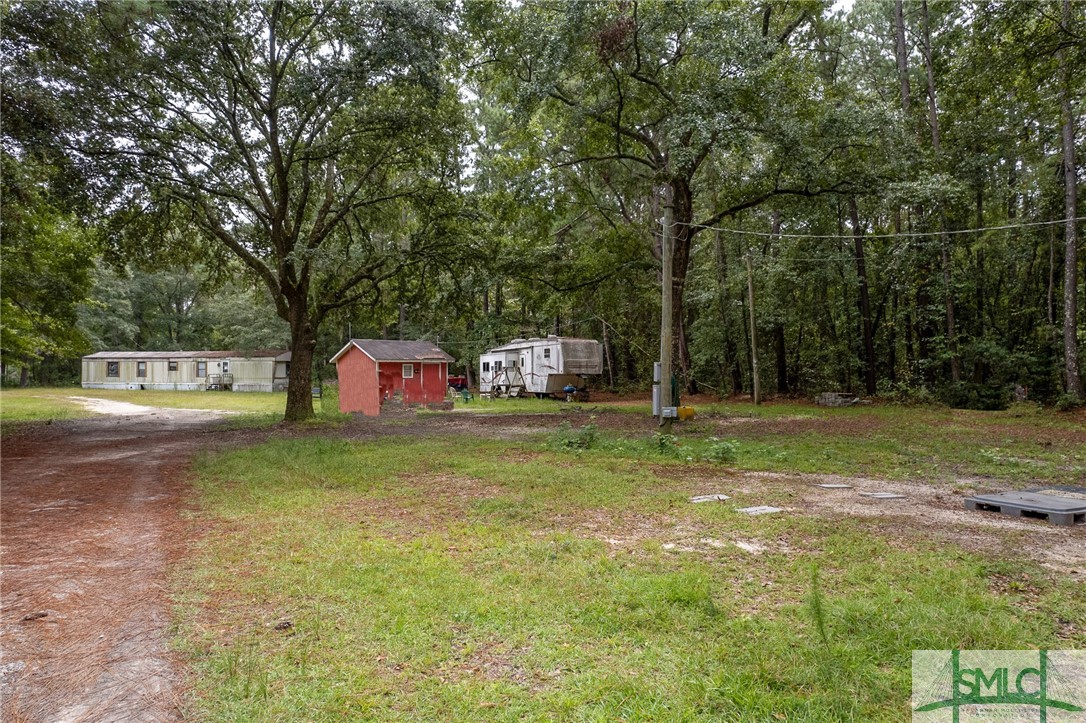 277 Horseshoe Road Bloomingdale, GA 31302 - Photo 9 of 17 Gallery Image 9