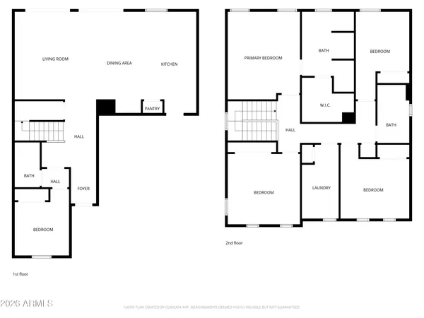 a view of house with a outdoor space