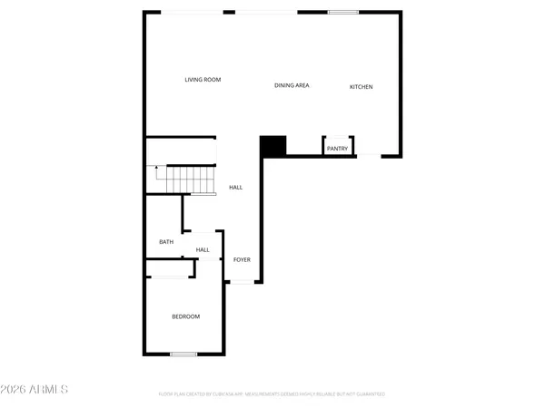 $489,000 | 12610 West Myrtle Avenue, Glendale, AZ 85307