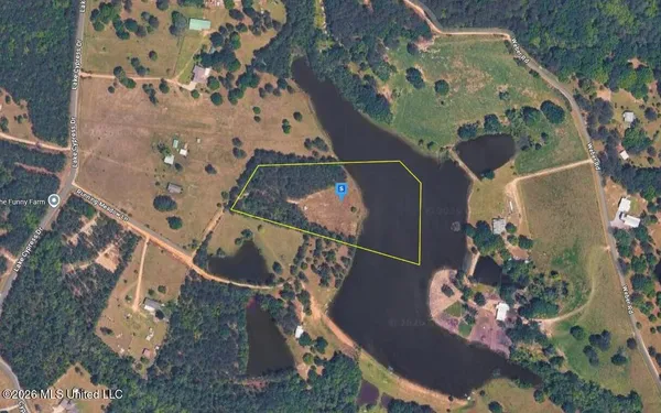 $108,999 | 8155 Running Meadow Lane, Perkinston, MS 39573