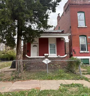 $37,500 | 3848 Penrose Street, St. Louis, MO 63107