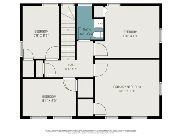 $449,900 | 5233 124th Avenue, Fennville, MI 49408