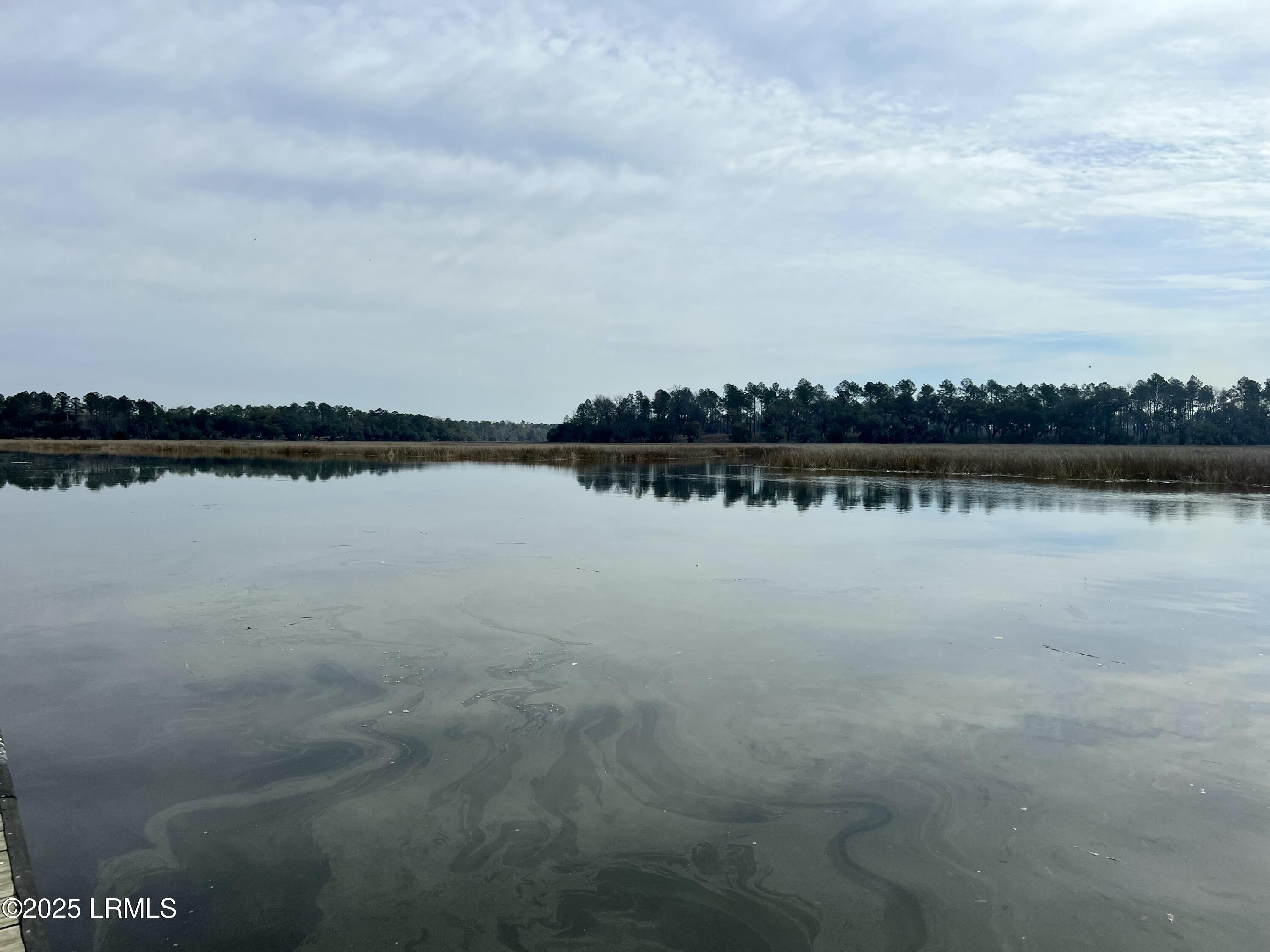 127 Chicora Lane Yemassee, SC 29945 - Photo 11 of 13 Pocotaligo River