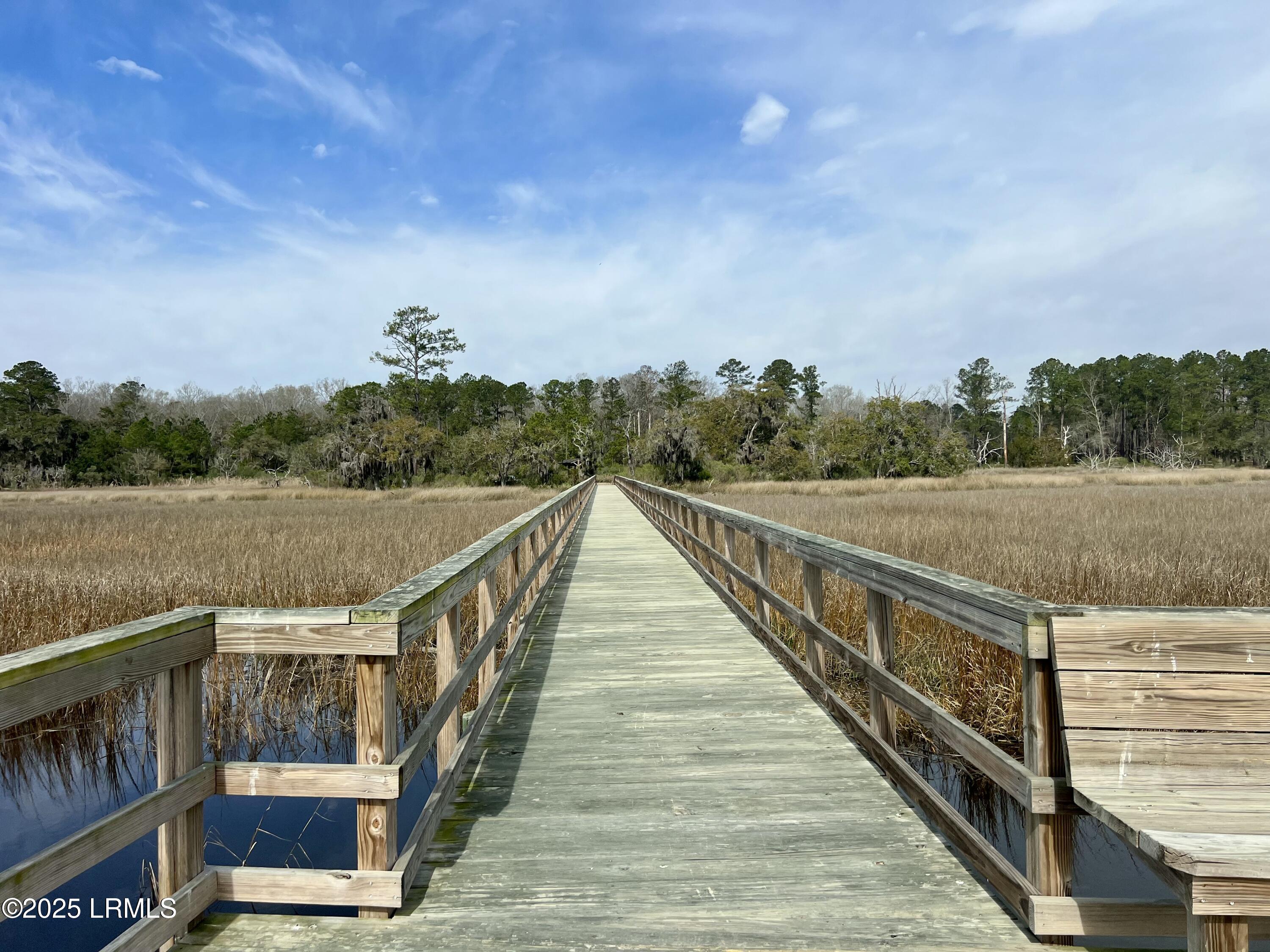 127 Chicora Lane Yemassee, SC 29945 - Photo 8 of 13 Community Dock