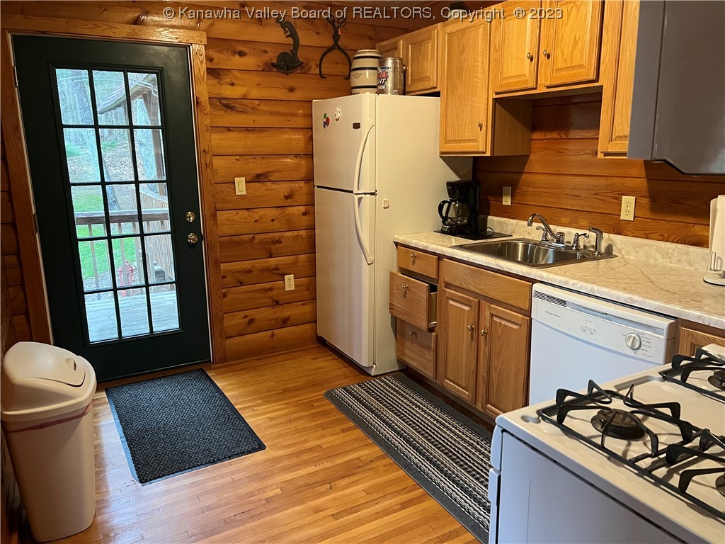 140 Brown Trout Road Hacker Valley, WV 26222 - Photo 13 of 34 Gallery Image 13