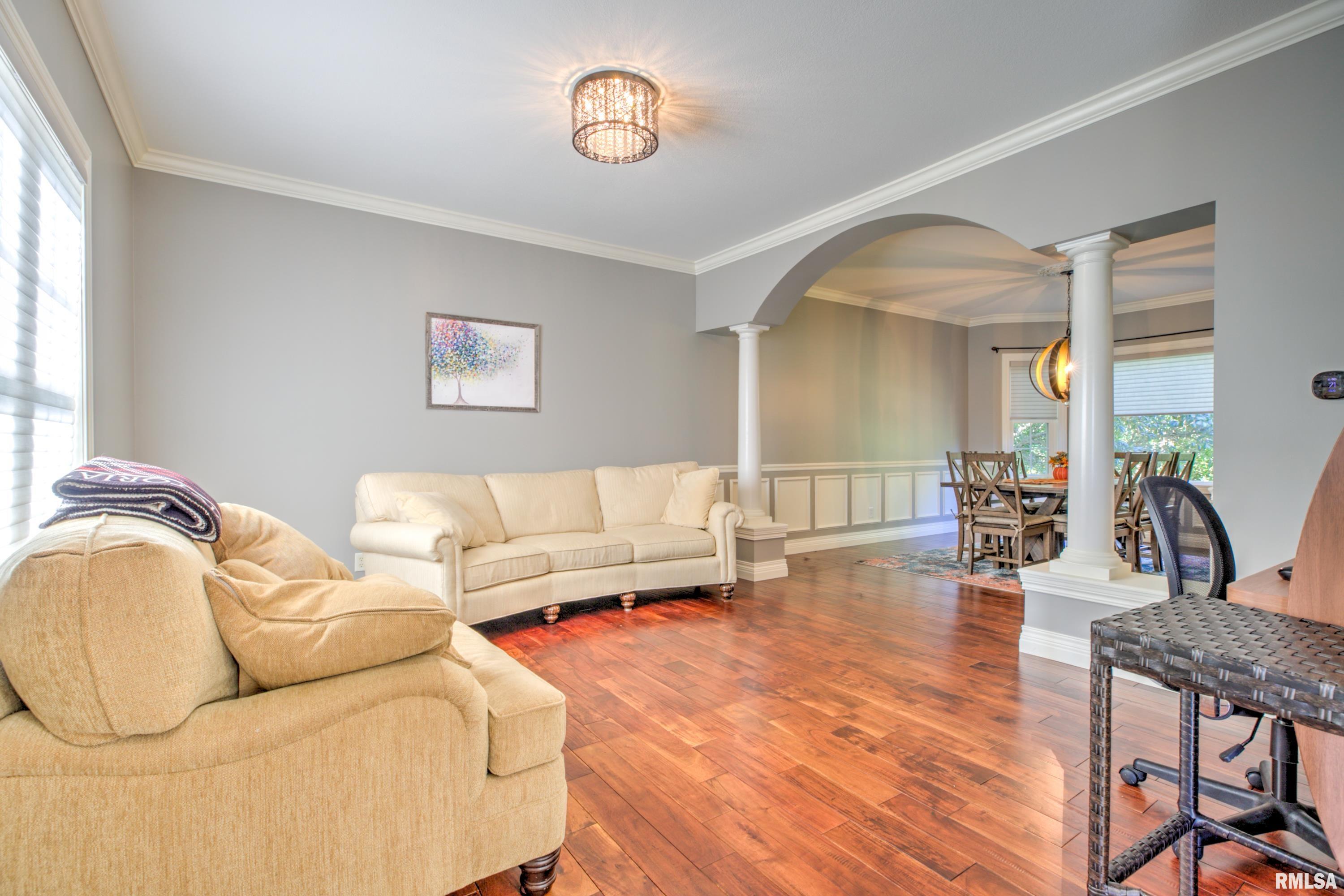 8215 West Robertson Road Edwards, IL 61528 - Photo 3 of 60 Gallery Image 3