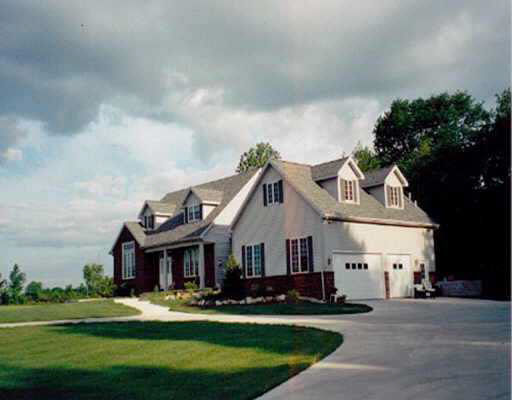 2831 Union Chapel Road Fort Wayne, IN 46845 - Photo 1 of 4 Gallery Image 1