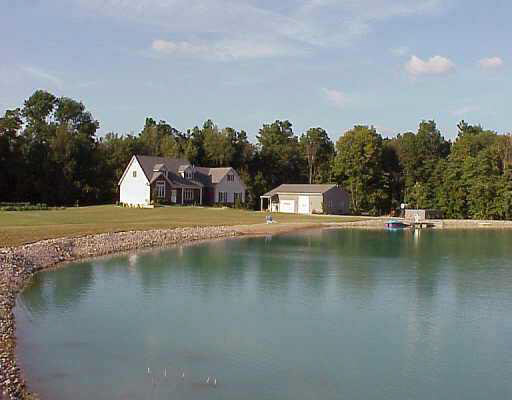 2831 Union Chapel Road Fort Wayne, IN 46845 - Photo 4 of 4 Gallery Image 4