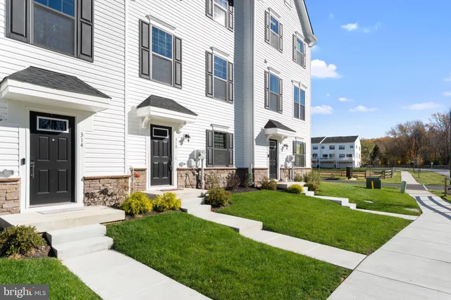 $625,000 | 316 Longs Peak Way, Exton, PA 19341