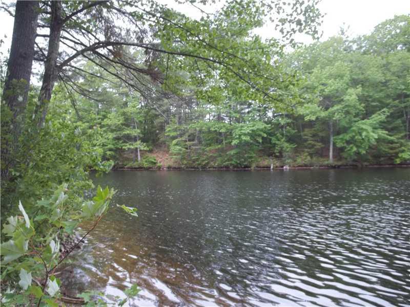 35 Ridgeway Circle North Waterboro, ME 04061 - Photo 11 of 35 Waterfront/Dock/Pier.
