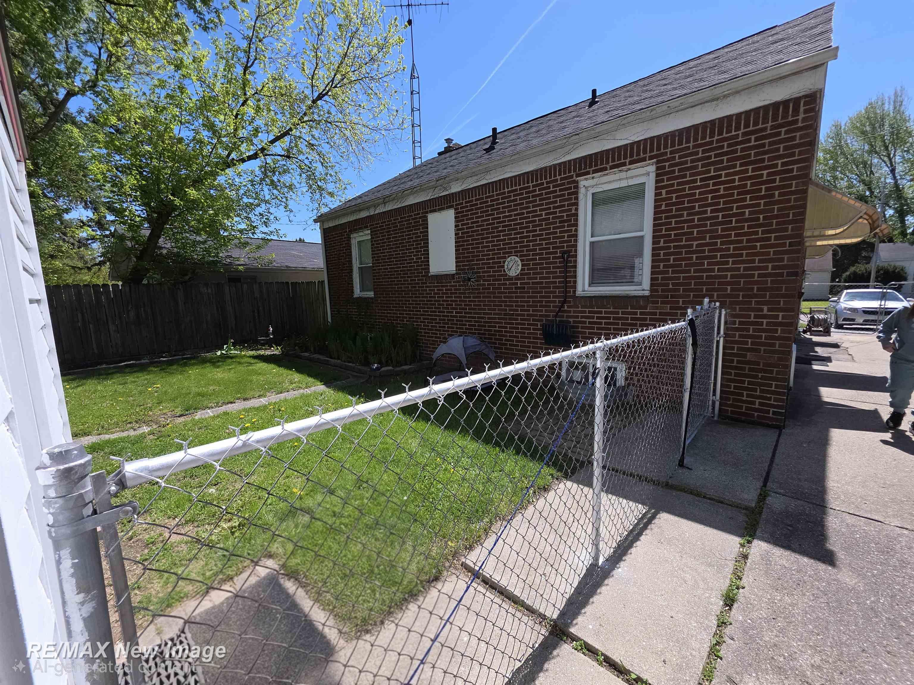 2906 Brandon Street Flint, MI 48503 - Photo 39 of 42
