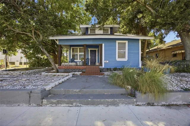 $535,000 | 515 East Floribraska Avenue, Tampa, FL 33603