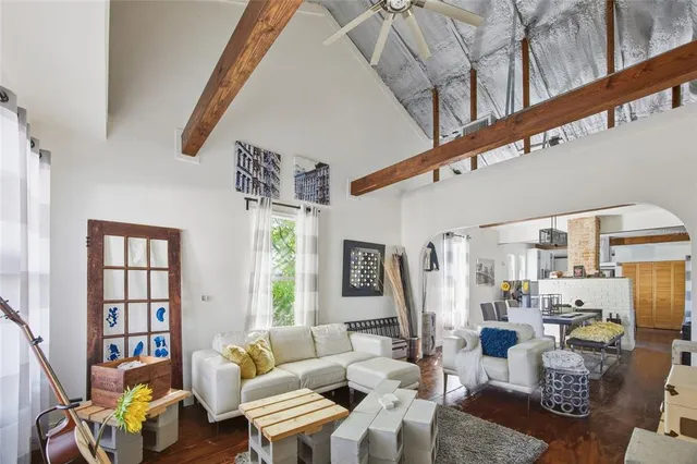 $535,000 | 515 East Floribraska Avenue, Tampa, FL 33603