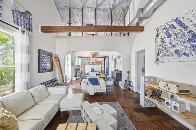 $535,000 | 515 East Floribraska Avenue, Tampa, FL 33603