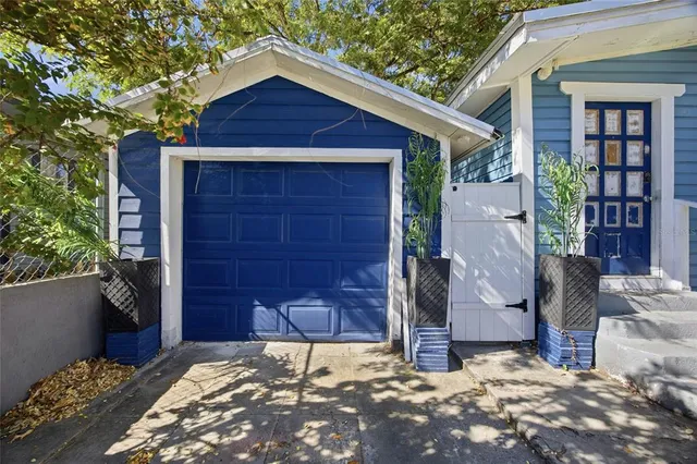 $535,000 | 515 East Floribraska Avenue, Tampa, FL 33603