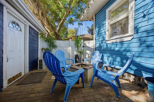 $535,000 | 515 East Floribraska Avenue, Tampa, FL 33603