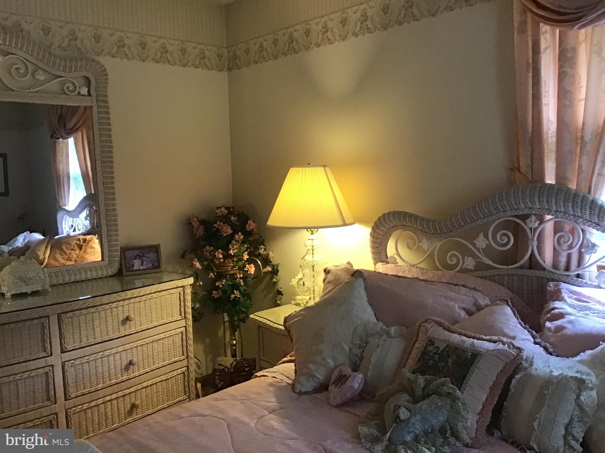 1503 Marshall Mill Road Franklinville, NJ 08322 - Photo 26 of 34 a living room with furniture and a flat screen tv