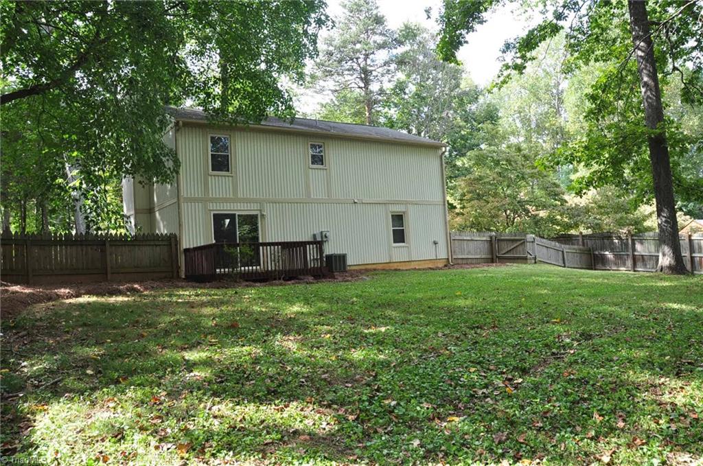4011 Ebert Road Winston-Salem, NC 27127 - Photo 17 of 21 Gallery Image 17